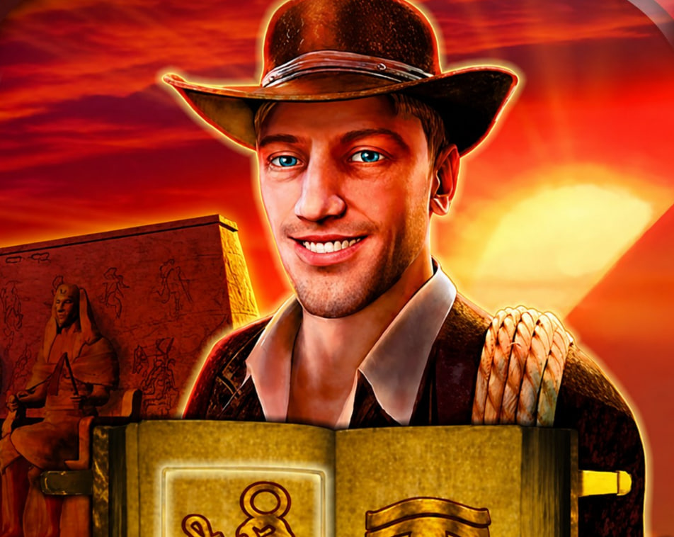 Book of Ra Deluxe